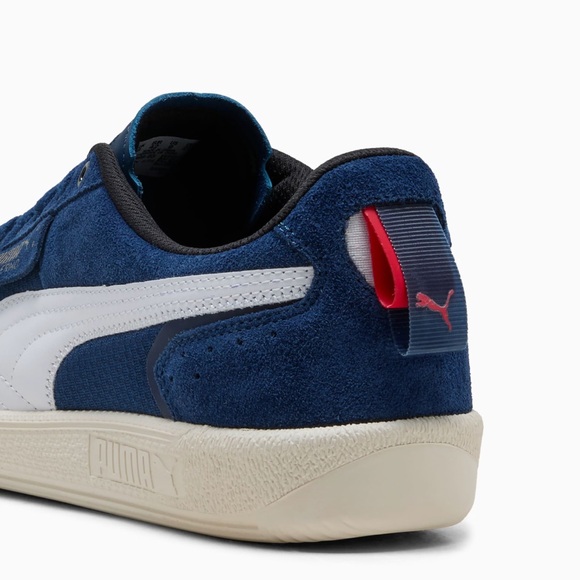 Puma Scuderia Ferrari Palermo Men's Sneakers 11 - Picture 4 of 10